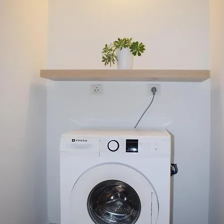 Renia's House Prázdninový dům *