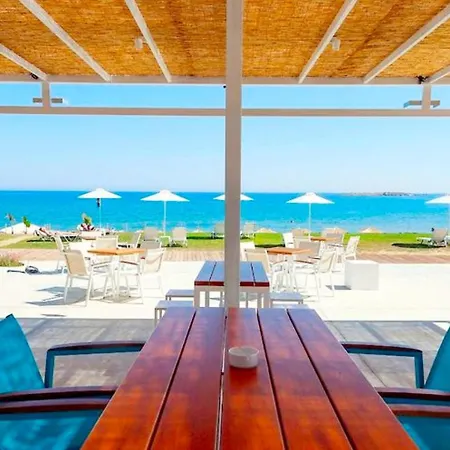 Renia's House * Daratsos