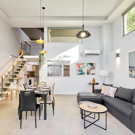 Renia's House * Daratsos