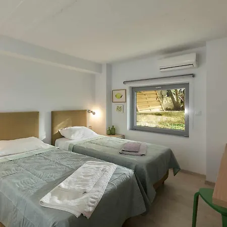 Renia's House Daratsos